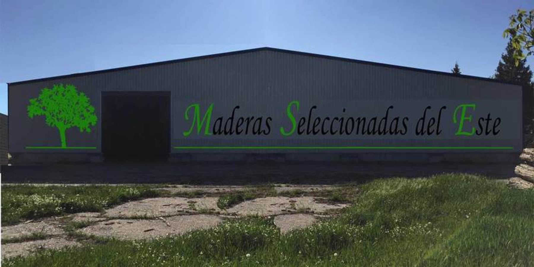 Maderas del Este